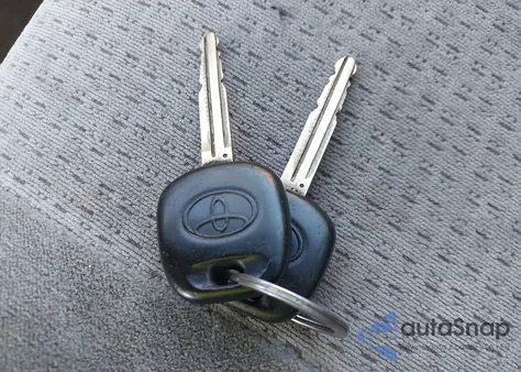 2007 Toyota Corolla Ce/Le/S z USA, uszkodzony, nr VIN JTDBR32E170131408